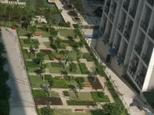 龙头寺 丰业御景铭洲二房72万