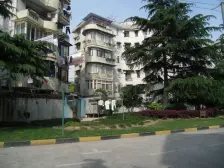 中原·开鲁三村·1室·1厅