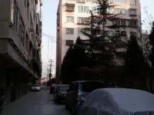 雁滩焦家湾地铁口 电梯三房两厅两卫 中间楼层 有钥匙