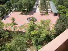 5房毛坯自己可装修,高层通风采光好,房子安静