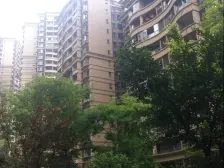 保利品质小区118平横厅3房 住家精装修 可直接入住