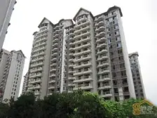 大三房,南北通透格局,户型方正