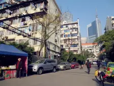 大开间,跃层式住宅,主卧朝南,独立电梯