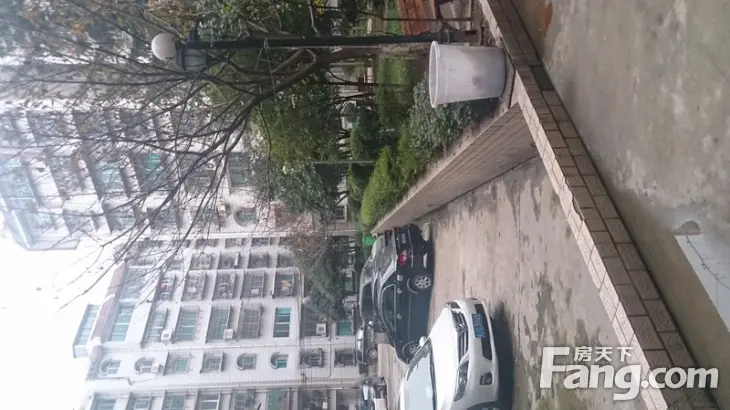 三江小区