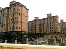 当毛坯 钥匙已给我 出售意愿浓厚 成交定价不高 位置好