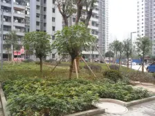 南桥市轻轨精装一室出售安心卖