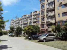 7号线地铁口,电梯高区3房,版式飞机户型,通透性好