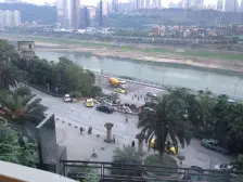 北滨路 招商江湾城一房88万