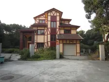 近G60科创云廊 12号线地铁口 纯独栋社区 三面环水急售