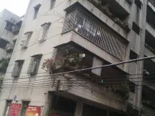 家门口就是公园,低楼层 南北通透