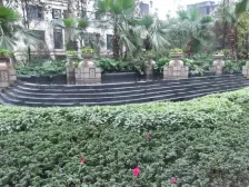 观音桥 光华观府国际二房115万