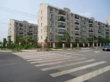 滨浦新苑四村 3室2厅 南 北