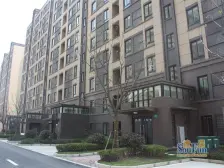 菊园新区·万科金色领域·3室·2厅