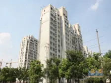 嘉定新城·保利星海屿-洪德路683弄·3室·2厅