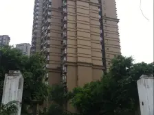 滩子口片区 保利心语花园二房90万