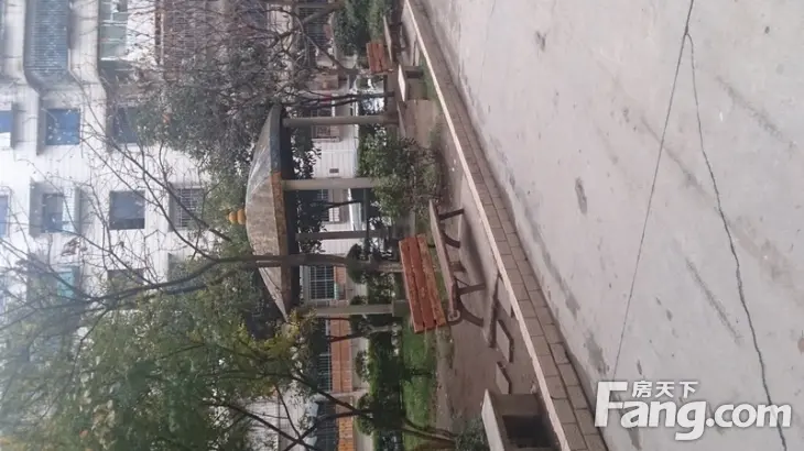 三江小区