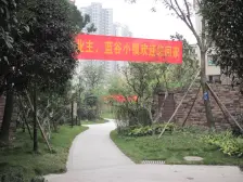 九宫庙建桥商圈近万达视野采光好 户型方正,设施齐全