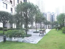 观音桥 光华观府国际二房98万