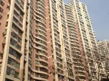 New 正规飞机户型 小区中.心位置 南北通透 中间楼层