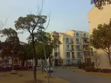 景舒苑七村 2室2厅 南