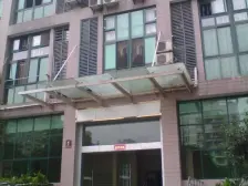 经典跃层小户型,近医院,轻轨,商圈