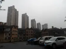 看江大三房两卫,户型方正,采光好,拎包入住