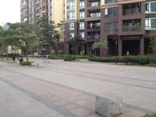 户型好实用性强共有6个房间,朝南,双阳台