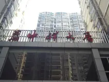 槟榔南湖中祥 满五省个税 精装修三房 使用面积双倍