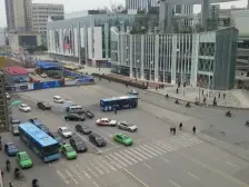 繁华成熟商圈设施齐全交通便捷自住都是不错