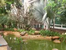 新上富怡名居自住房,诚心出售,