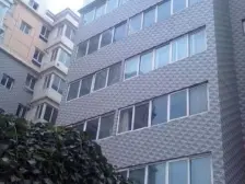 业主急售 园林式小区 正规一室一厅 采光好