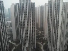 保利朝中庭四房双卫价格合理