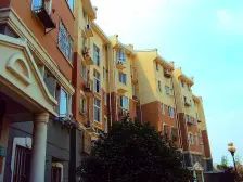 只为书香为伴學府为邻举步即达可以目颂何必接颂