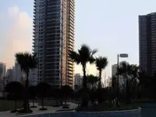 协信天骄城 精装2房 配套完善 业主诚心出售 看房
