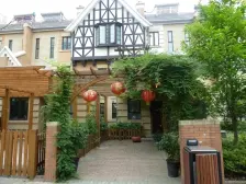 五房,【花园洋房】,采光好,南北通,大露台,