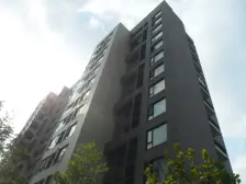 上海奥林匹克花园(北区) 3室1厅2卫 南