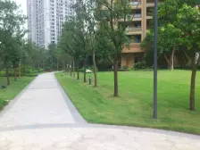 北滨路 华新街 3号线轻轨房 出行方便 正看江户型方正