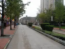 石马河 大川壹江城三房176万