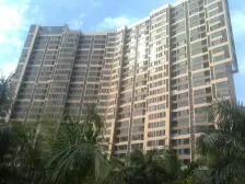 大朗万科明星社区,采用园林式设计,社区配套齐全