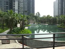 协信天骄城 2室1厅 东南