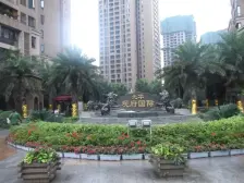 观音桥 光华观府国际二房115万