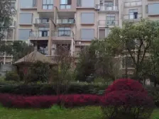 鸳鸯 青山溪语雅苑公园一号三房118万