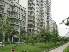 大润发雁京家园好房出售,户型方正,公摊小,采光好