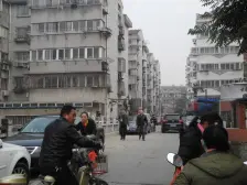 易家桥新村2室2厅南北