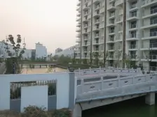 度假区太湖香山 纯水岸花园大两房南北通透 大客厅双卫