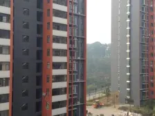 圆梦园 3室1厅 东南