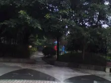 北湖郡 2室1厅 东南