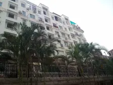 汇禾新城 2室1厅 西