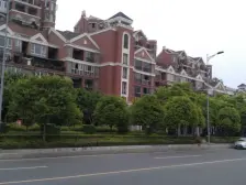 北滨路 板式1T2洋房 有江景 配套成熟