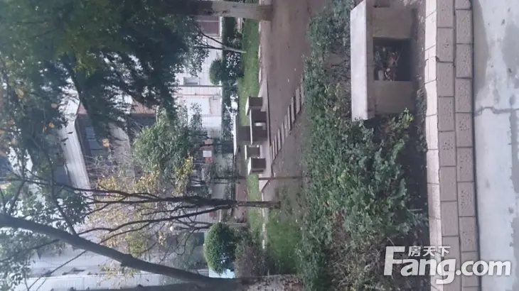 三江小区